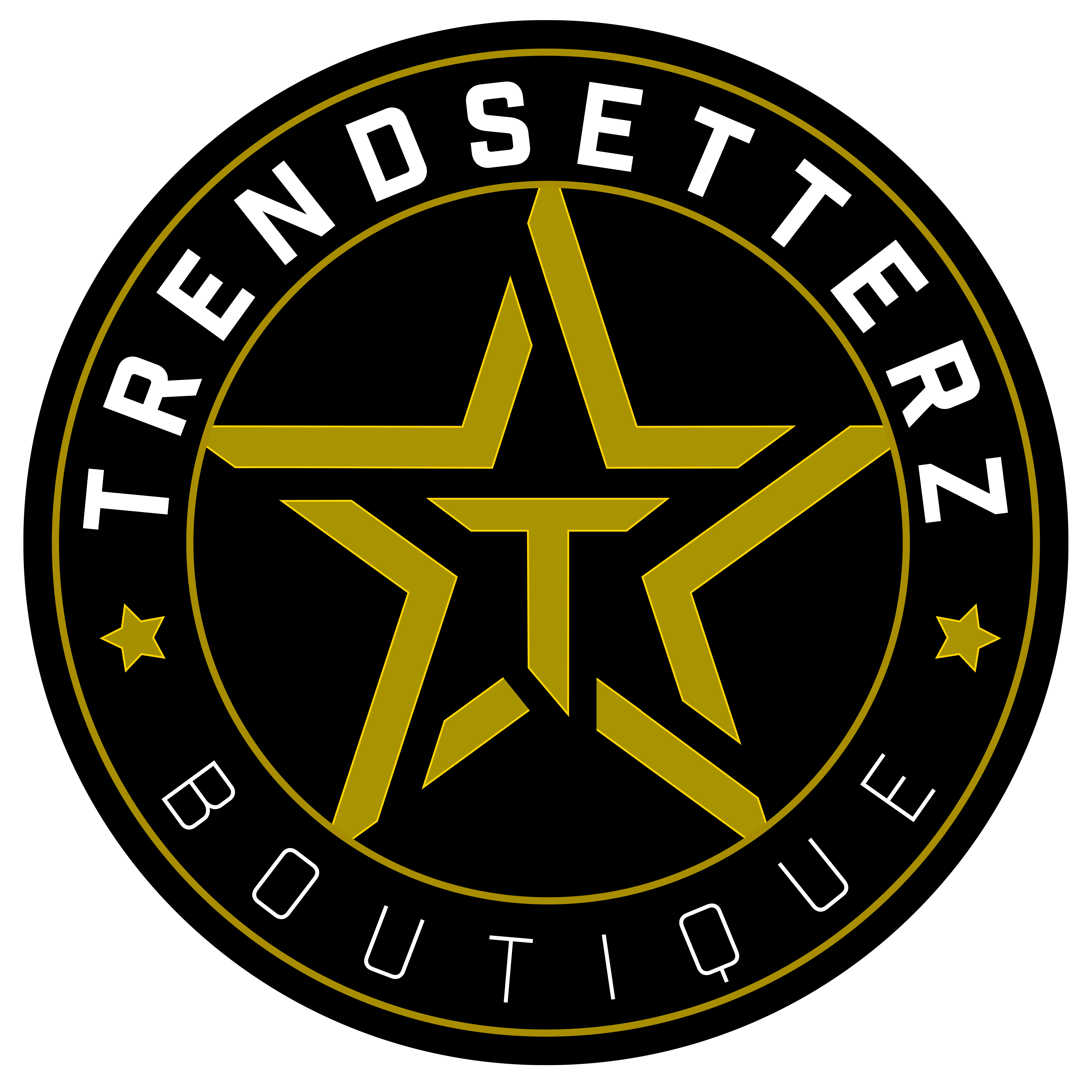 The Trendsetter Boutique